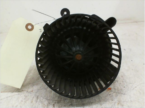 VENTILATEUR DE CHAUFFAGE