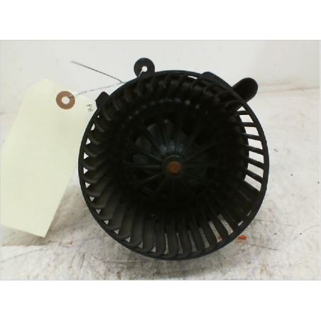 VENTILATEUR DE CHAUFFAGE