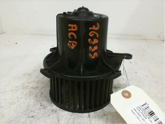 VENTILATEUR DE CHAUFFAGE