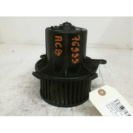 VENTILATEUR DE CHAUFFAGE