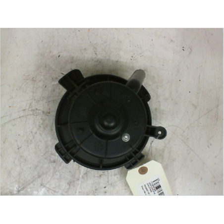 VENTILATEUR DE CHAUFFAGE