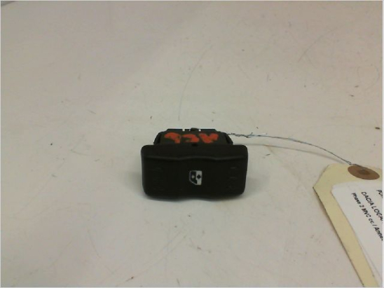 COMMANDE LEVE-GLACE PORTE AVD