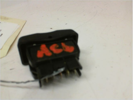 COMMANDE LEVE-GLACE PORTE AVD