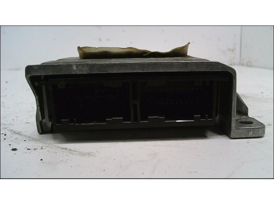 BOITIER PYROTECHNIQUE