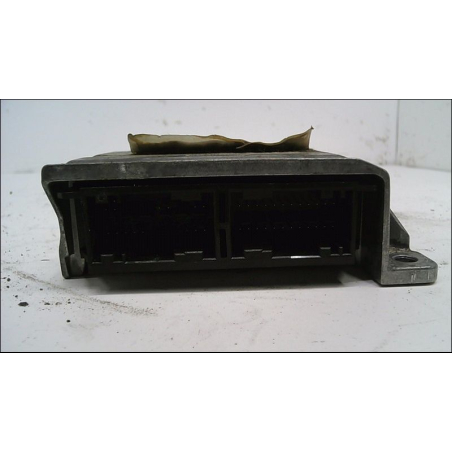 BOITIER PYROTECHNIQUE