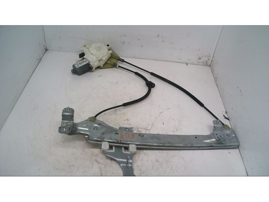 MECANISME+MOTEUR LEVE-GLACE ARD