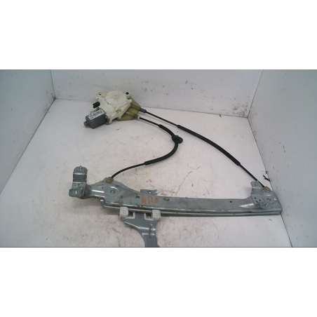 MECANISME+MOTEUR LEVE-GLACE ARD