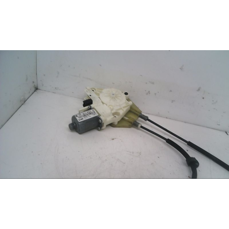 MECANISME+MOTEUR LEVE-GLACE ARD