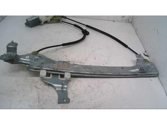 MECANISME+MOTEUR LEVE-GLACE ARD