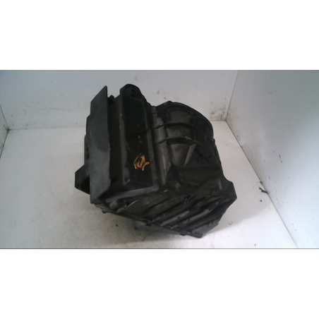 BOITIER FILTRE A AIR