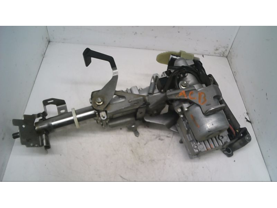 COLONNE DE DIRECTION ASSISTEE