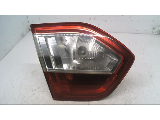 Feu arrière interieur gauche occasion RENAULT FLUENCE Phase 1 - 1.5 DCI 110ch