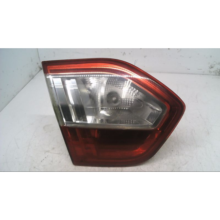 Feu arrière interieur gauche occasion RENAULT FLUENCE Phase 1 - 1.5 DCI 110ch