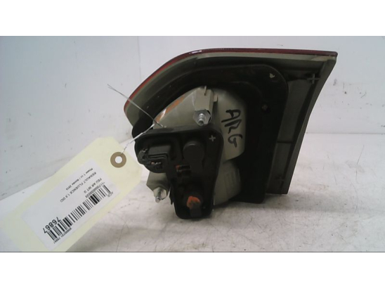Feu arrière interieur gauche occasion RENAULT FLUENCE Phase 1 - 1.5 DCI 110ch