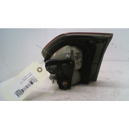 Feu arrière interieur gauche occasion RENAULT FLUENCE Phase 1 - 1.5 DCI 110ch