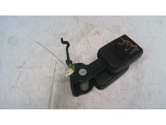 ANCRAGE CEINTURE ARG