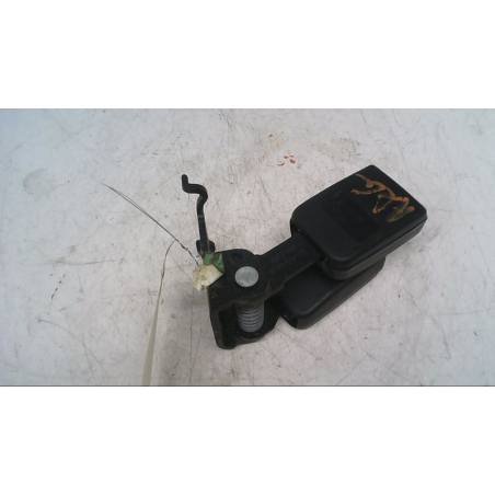 ANCRAGE CEINTURE ARG