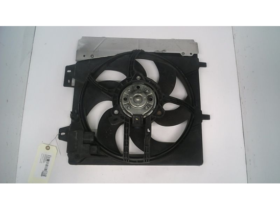VENTILATEUR DE REFROIDISSEMENT