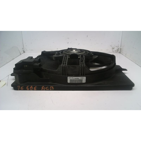 VENTILATEUR DE REFROIDISSEMENT