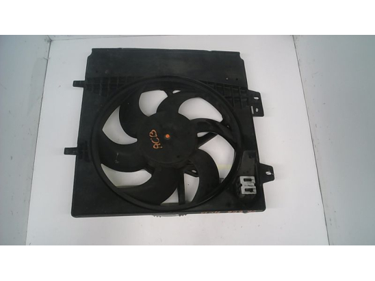 VENTILATEUR DE REFROIDISSEMENT