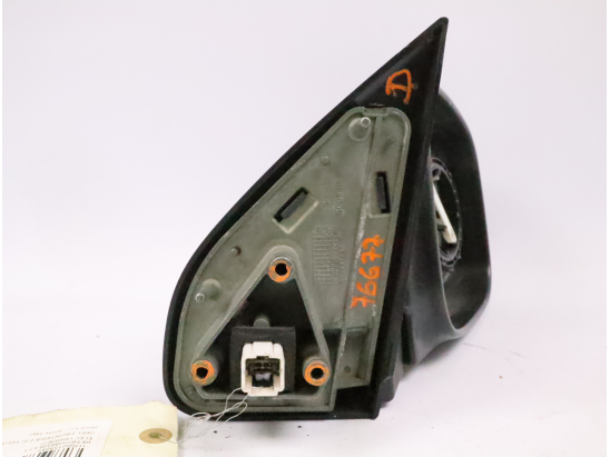 RETROVISEUR EXT ELECTRIQUE D