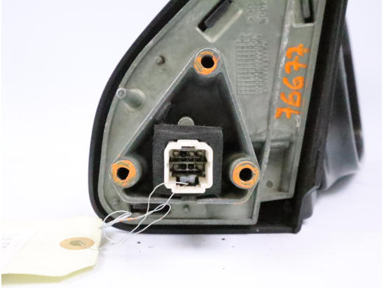 RETROVISEUR EXT ELECTRIQUE D