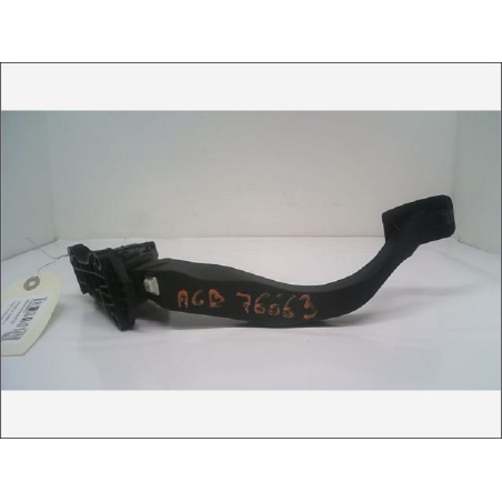 POTENTIOMETRE ACCELERATEUR