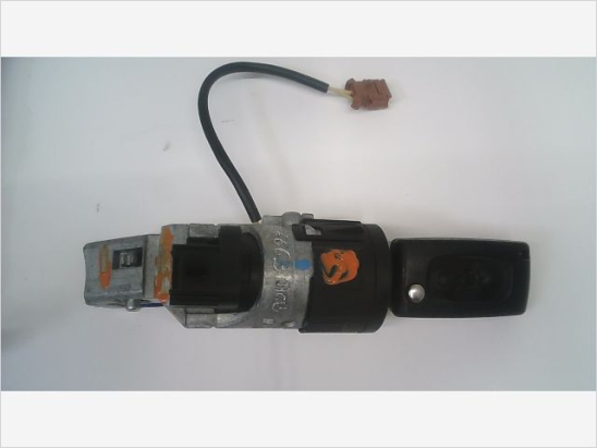 KIT SERRURES + ANTIVOL