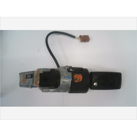 KIT SERRURES + ANTIVOL