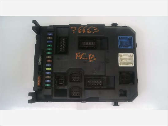 KIT SERRURES + ANTIVOL