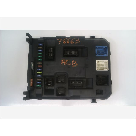 KIT SERRURES + ANTIVOL