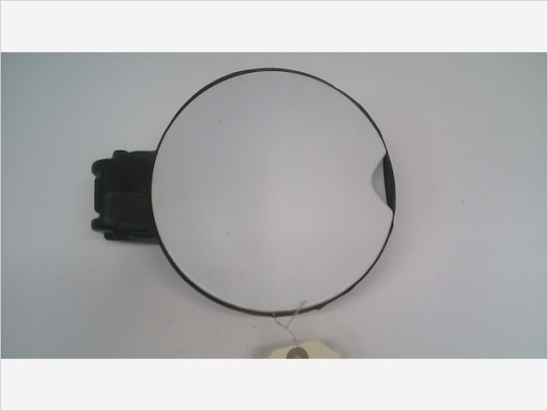 VOLET DE TRAPPE CARBURANT