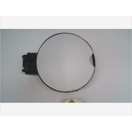 VOLET DE TRAPPE CARBURANT