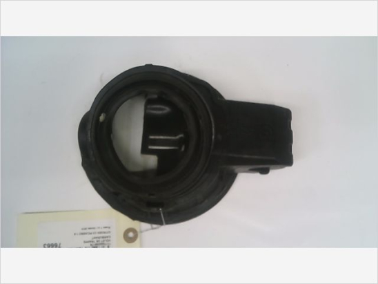 VOLET DE TRAPPE CARBURANT