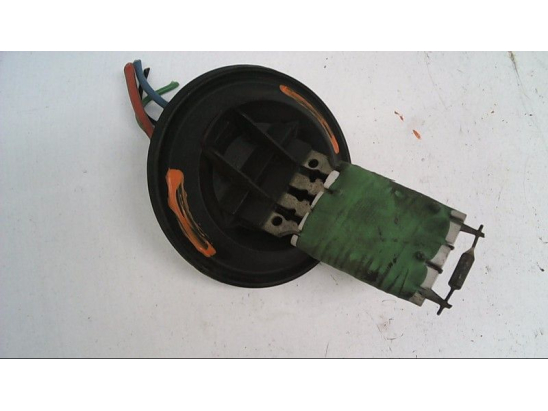 RESISTANCE DE CHAUFFAGE