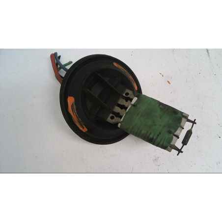 RESISTANCE DE CHAUFFAGE