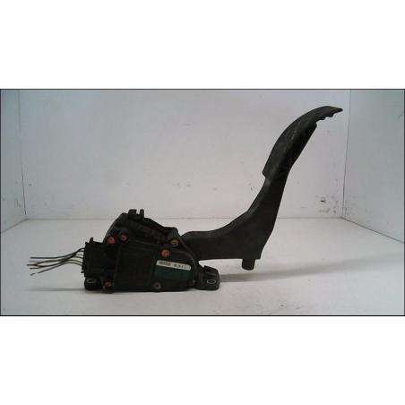 POTENTIOMETRE ACCELERATEUR