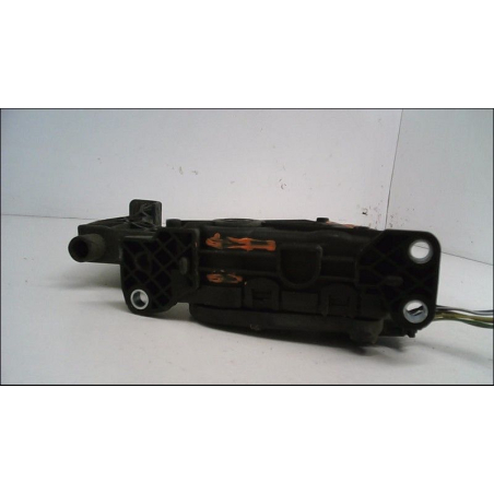 POTENTIOMETRE ACCELERATEUR