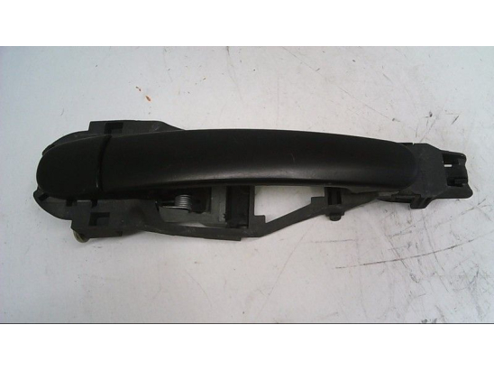 POIGNEE EXT PORTE AVD