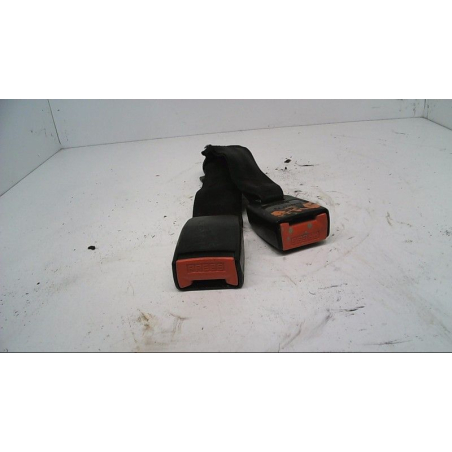 ANCRAGE CEINTURE ARG