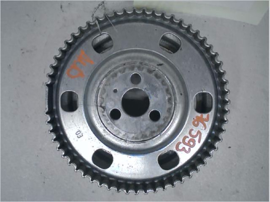 POULIE DE VILEBREQUIN