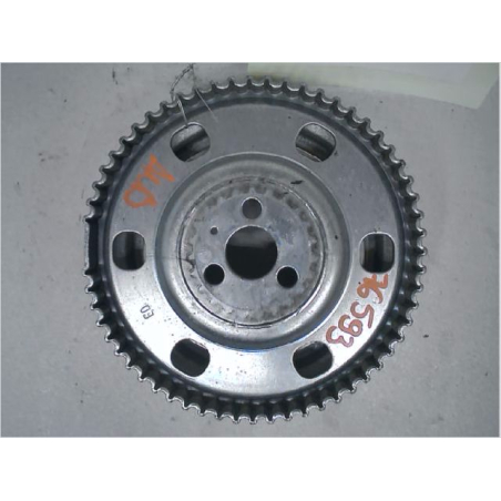 POULIE DE VILEBREQUIN