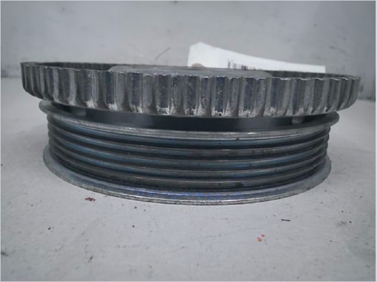 POULIE DE VILEBREQUIN