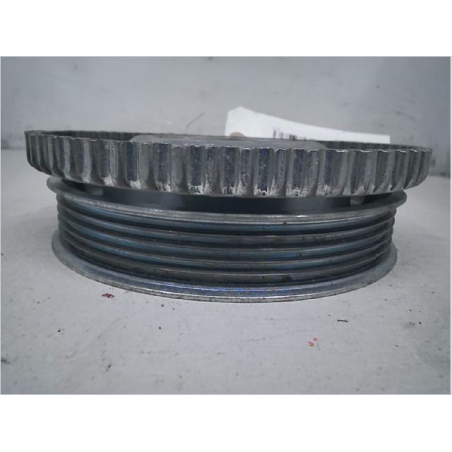 POULIE DE VILEBREQUIN