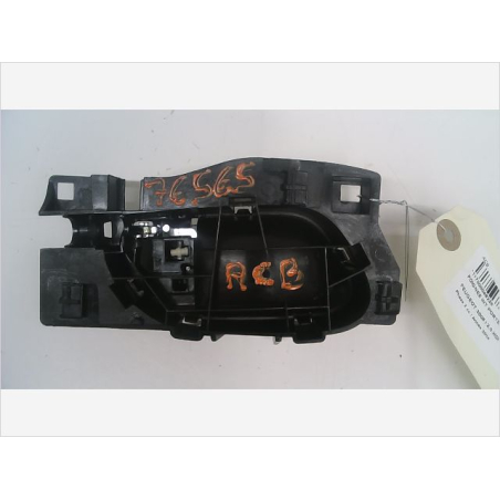 POIGNEE INT PORTE ARG