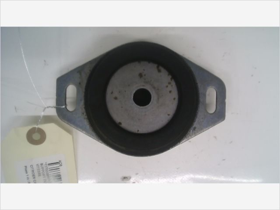 SUPPORT BOITE DE VITESSE