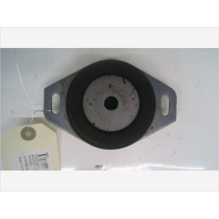 SUPPORT BOITE DE VITESSE