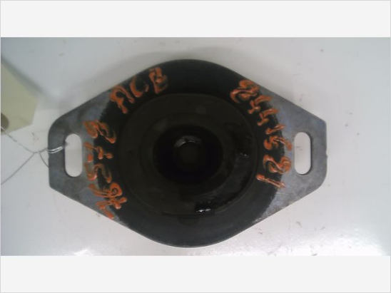 SUPPORT BOITE DE VITESSE