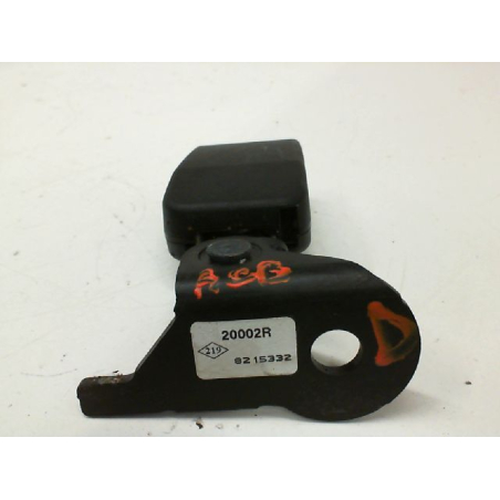 ANCRAGE CEINTURE ARD