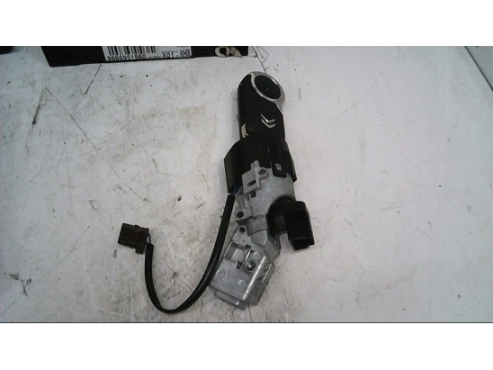 KIT SERRURES + ANTIVOL